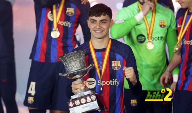 ثلاثي برشلونة يغيبون عن رحلة سبتة