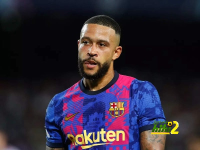 مسيرة ديباي مع برشلونة