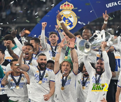 سبب هدوء ريال مدريد رغم ما يعانيه هذا الموسم