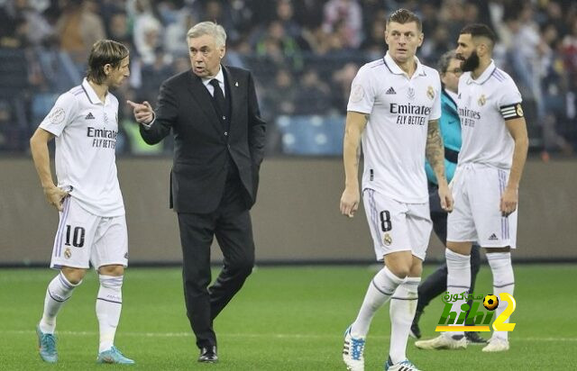 المنافس نفسه اعترف … ريال مدريد لن يخسر مجددًا أمام فياريال