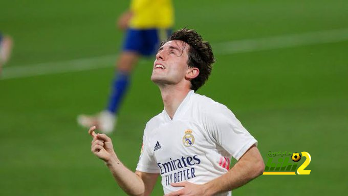 لماذا غير أودريزولا وجهة نظره من الرحيل عن ريال مدريد