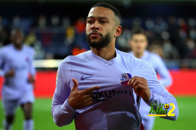 أسباب جعلت أتلتيكو مدريد يتعاقد مع ديباي