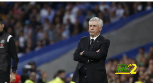 اجتماع محتمل بين أنشيلوتي ومسؤولي الاتحاد البرازيلي