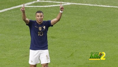 حقيقة رفض كيليان مبابي عرضاً من ليفربول الصيف الماضي