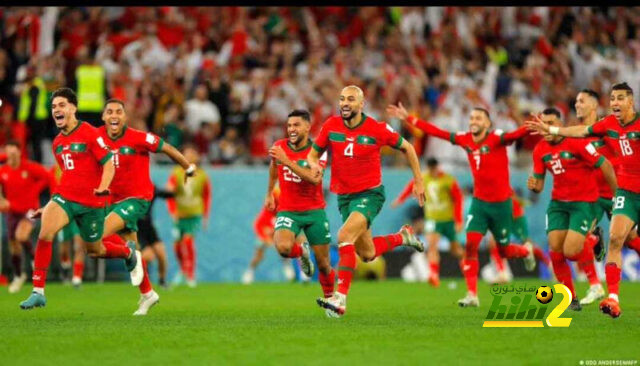 المنتخب المغربي ضيف شرف كوبا أمريكا 2024 !