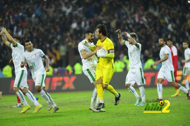 رسميا : منتخب العراق بطل كأس الخليج العربي بعد الفوز على عمان في نهائي مجنون !