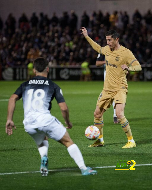 برشلونة يتأهل لدور الـ 8 من كأس ملك إسبانيا بعد الفوز على سبتة بخماسية