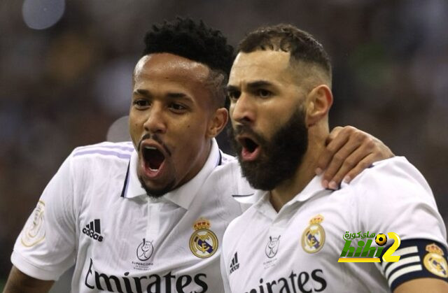 أكبر مكسب عاد على ريال مدريد بعد مباراة فياريال