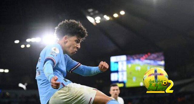 بالأرقام .. مباراة مميزة لـ لويس لاعب مانشستر سيتي الشاب