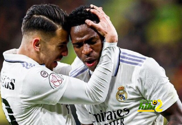 ريال مدريد يفعلها للمرة الأولى منذ فبراير ٢٠١٧