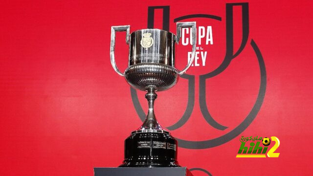 صورة : الاندية المتأهلة لدور ربع نهائي كأس ملك اسبانيا و موعد القرعة !