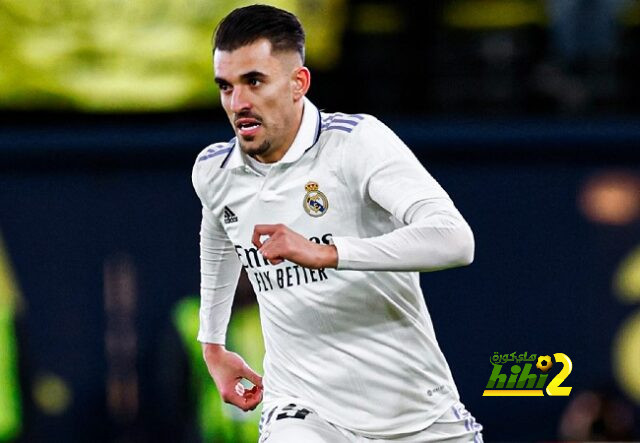 ريال مدريد والاستسلام … يستحيل الربط بينهما
