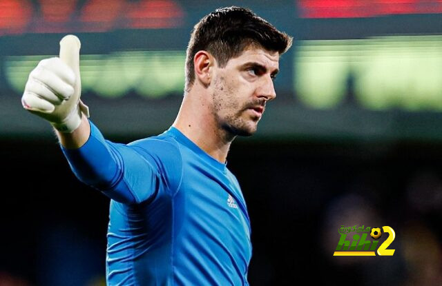 مهما قالوا عنه … ريال مدريد لن يستسلم أبدًا
