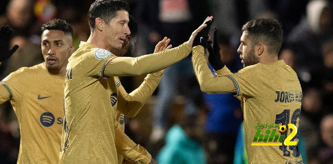 مكاسب برشلونة بعد التألق أمام سبتة بلا حدود