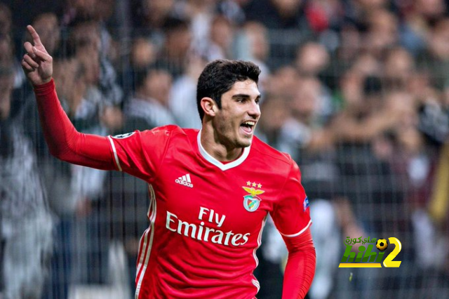 لماذا أعاد بنفيكا نجمه السابق جيديس ؟