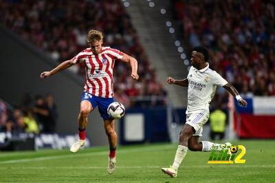 إحصائية مطمئنة لـ ريال مدريد أمام أتلتيكو في كأس ملك إسبانيا