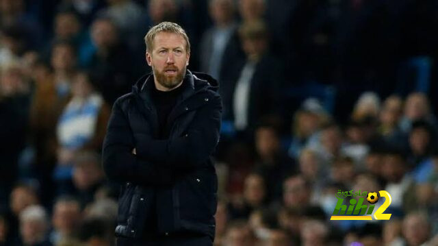 بوتر يعلق على مواجهة ليفربول في الدوري الانجليزي