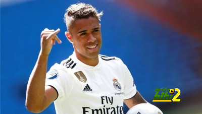 لاعب ريال مدريد على رادار لاتسيو