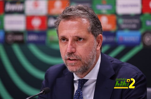 رسميا .. إيقاف باراتيتشي المدير الرياضي الحالي لتوتنهام و السابق ليوفنتوس عن عمله