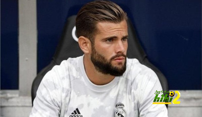 ناتشو يقترب من تجديد عقده مع ريال مدريد