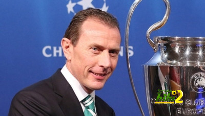 بوتراجينيو: ريال مدريد قادر على حل كل شيء