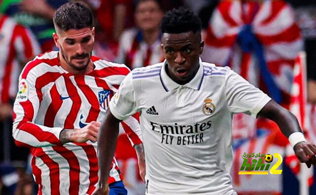 من قال أن الصدامات القوية تخيف ريال مدريد …؟!