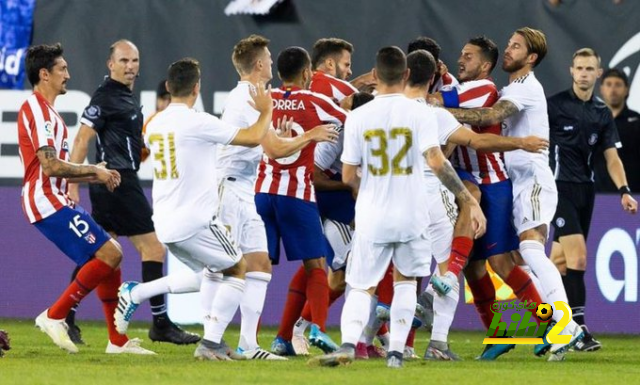 ريال مدريد محظوظ بوجود هذا الضوء في نفق يناير المعتم
