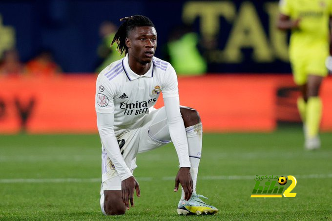 مامعنى إنتقال كامافينجا حاليا من ريال مدريد ؟