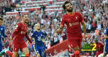 التاريخ ينصف ليفربول على تشيلسي