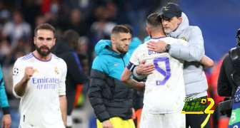 السبات في انتظار أحلام توخيل بتدريب ريال مدريد أو برشلونة