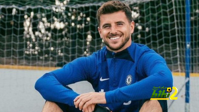 ليفربول يضع ماسون ماونت ضمن خطته في الصيف