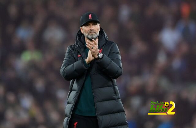 ليفربول والهدف رقم 850 مع كلوب