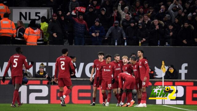 ليفربول يسعى لتعديل مساره أمام تشيلسي