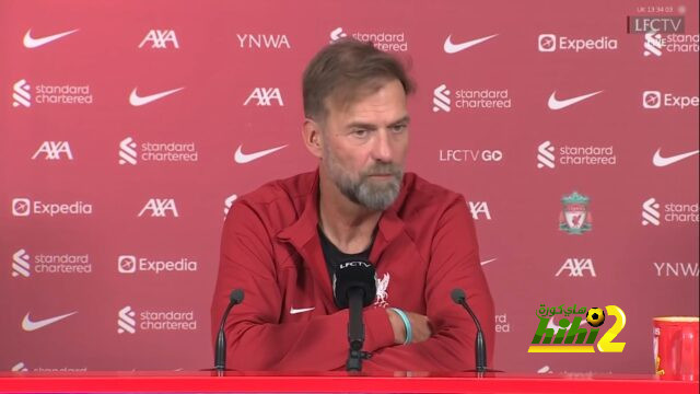 ترتيب تشيلسي و ليفربول قبل قمة البريميرليج