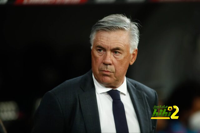 5 غيابات فى قائمة ريال مدريد لمواجهة بيلباو