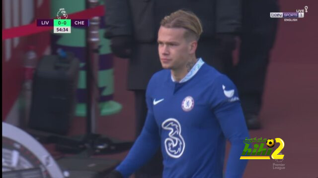 مودريك و الظهور الأول في البريميرليج.. هل ينجح الأوكراني مع تشيلسي ؟