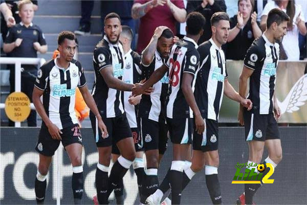 نيوكاسل يعلن التشكيلة الرسمية لمواجهة كريستال بالاس في الدوري الإنجليزي