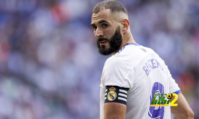 كريم بنزيما يستعد لتعزيز رصيده من الأهداف في مرمى أتلتيك بيلباو