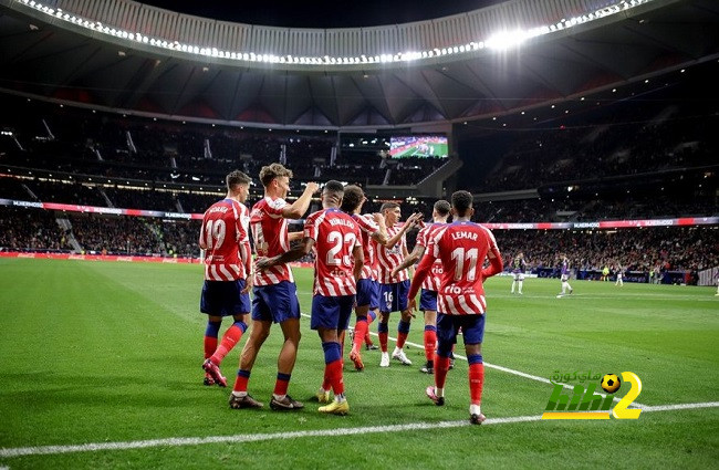 قبل الديربي … الأتليتي جاهز يا مدريد