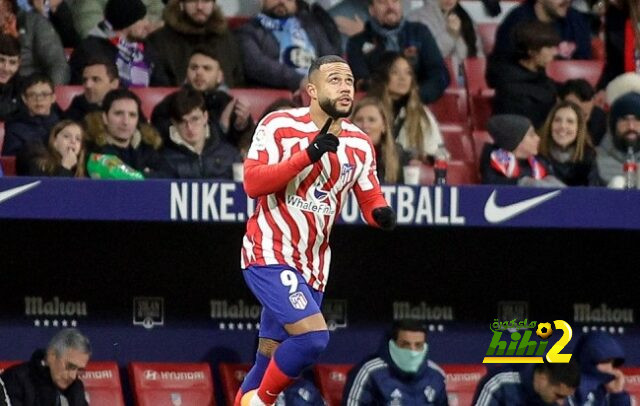 جملة واحدة تكفي لتلخيص مباراة أتلتيكو مدريد ضد بلد الوليد!