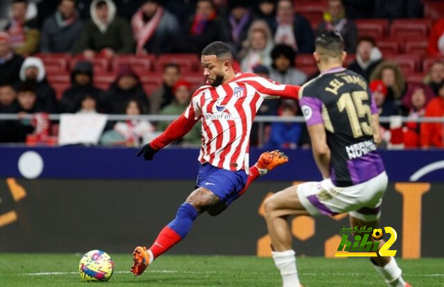 أكثر لاعب في أتلتيكو مدريد يستحق الإشادة بعد لقاء بلد الوليد