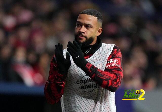 لماذا وقع جمهور أتلتيكو مدريد في حب ديباي بهذه السرعة …؟!