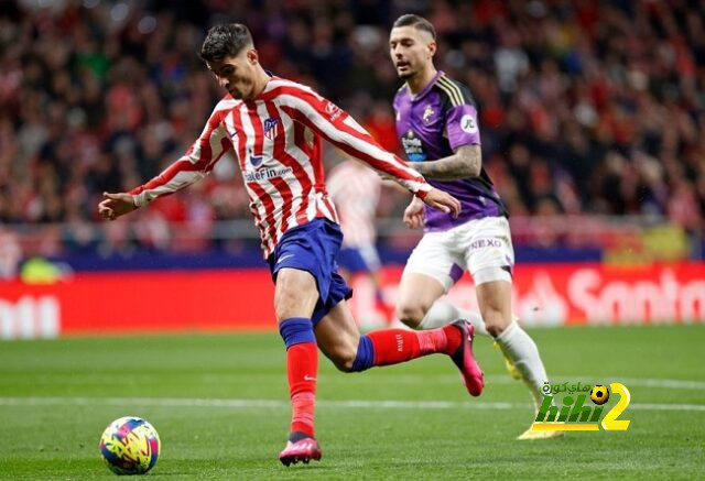 سلاح أتلتيكو مدريد الرئيسي للفوز في ديربي العاصمة