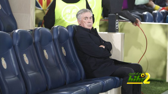 ريال مدريد تحول من فريق مليء بالنجوم لفريق فارغ !
