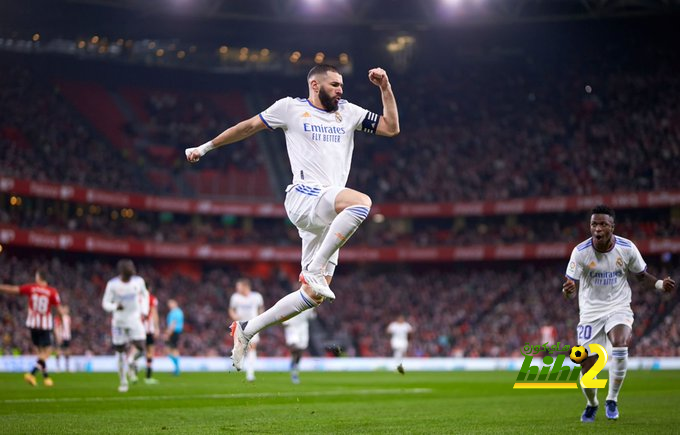 أتلتيك بلباو ليس عقدة على ريال مدريد كما يظن البعض
