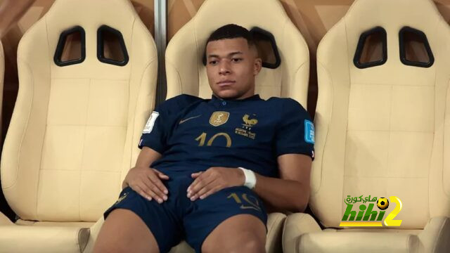 ريال مدريد يتجاهل مشاكل مبابي مع باريس سان جيرمان