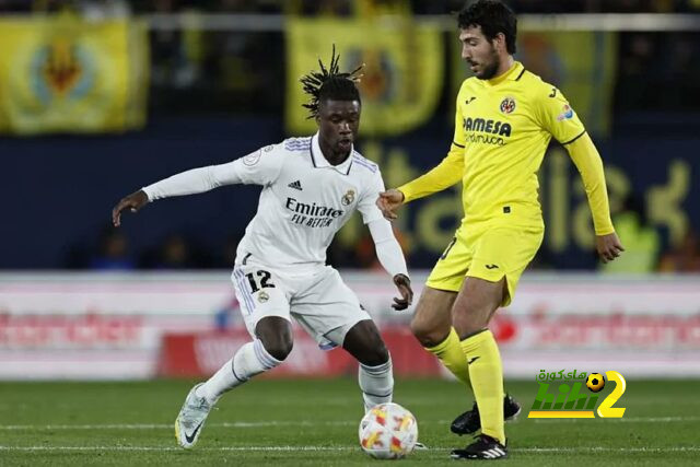 تغيير من أنشيلوتي في خط وسط ريال مدريد