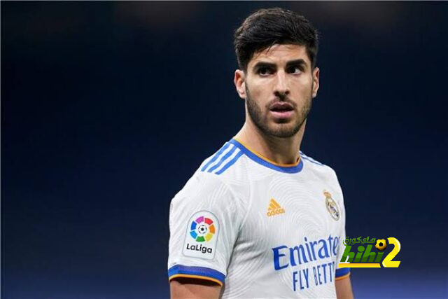 هل يرغب اسينسيو في البقاء مع ريال مدريد؟