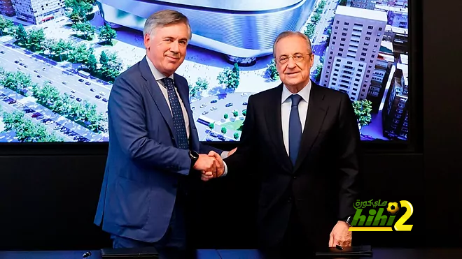 السبب الذي شكل قناعة إدارة ريال مدريد بشأن الفريق الحالي