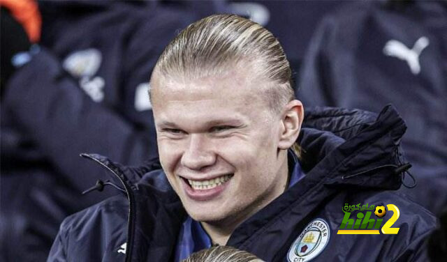 هدف وحيد يفصل هالاند عن معادلة موسم كامل لمحمد صلاح !